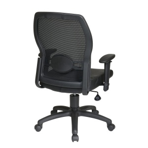 Woven-Mesh-Back-and-Leather-Seat-by-Work-Smart-Office-Star-1