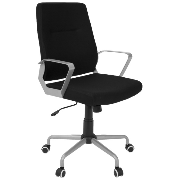 Zip-Office-Chair-in-Black-Grey-by-LumiSource