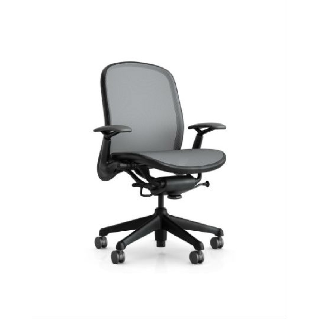 Chadwick Chair by Knoll Madison Seating