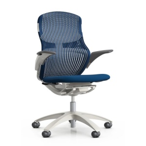 Generation-Chair-by-Knoll-Blue-back