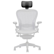 Headrest-for-the-Herman-Miller-Aeron-Chair-Main-Clear
