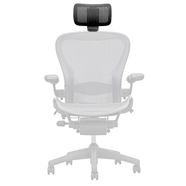 Headrest-for-the-Herman-Miller-Aeron-Chair-Main-Clear