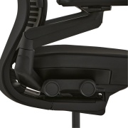Gesture Chair by Steelcase - 4-Way Adjustable Arms - Image 3