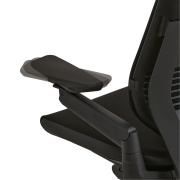 Gesture Chair by Steelcase - 4-Way Adjustable Arms - Image 4