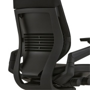 Gesture Chair by Steelcase - 4-Way Adjustable Arms - Image 5