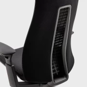 Fern Office Chair - Close Back at Madison Seating