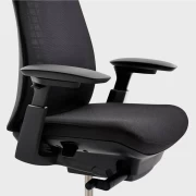 Fern Office Chair - Close Side at Madison Seating
