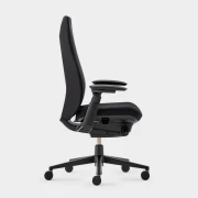 Fern Office Chair - Side at Madison Seating