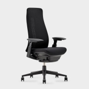 Fern Office Chair by Haworth