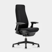 Fern Office Chair - Tilt at Madison Seating