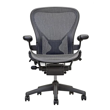 Aeron Chair by Herman miller   - SIZE C-    Posture Fit